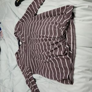 Medium corvia sweater
